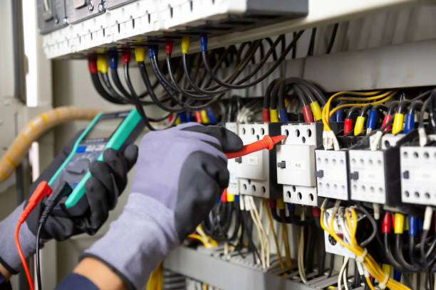 Best Electrical Maintenance Services  in Glen Rose, TX