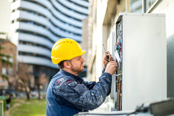 Backup Power Systems Installation in Glen Rose, TX