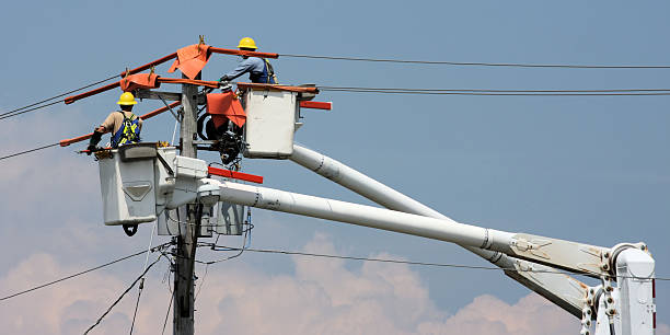 Emergency Electrical Repair Services in Glen Rose, TX