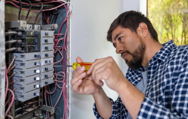 Trusted Glen Rose, TX Electrician Experts