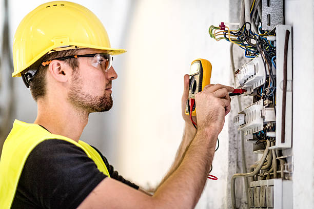 Smoke and Carbon Monoxide Detector Installation in Glen Rose, TX